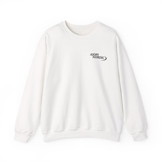 Classic Aiopi I Unisex Sweatshirt