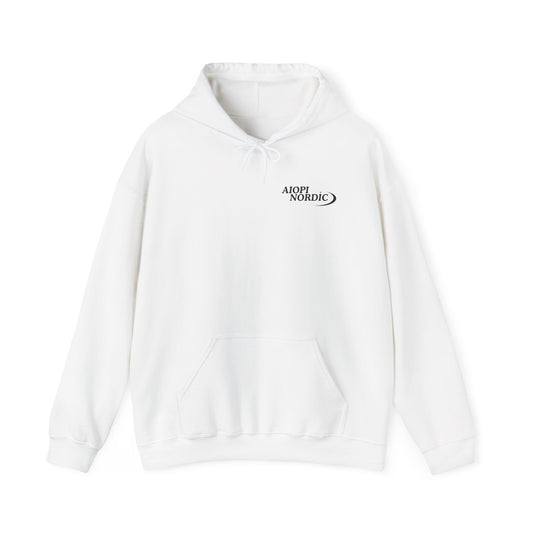 Classic Aiopi I unisex hoodie