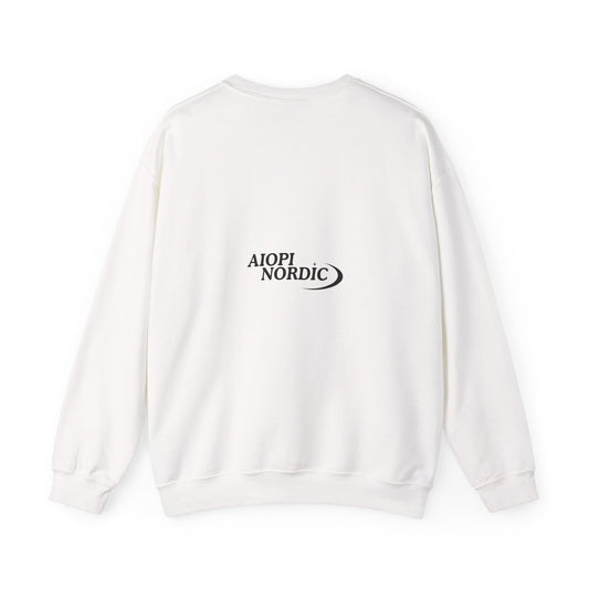 Classic Aiopi I Unisex Sweatshirt