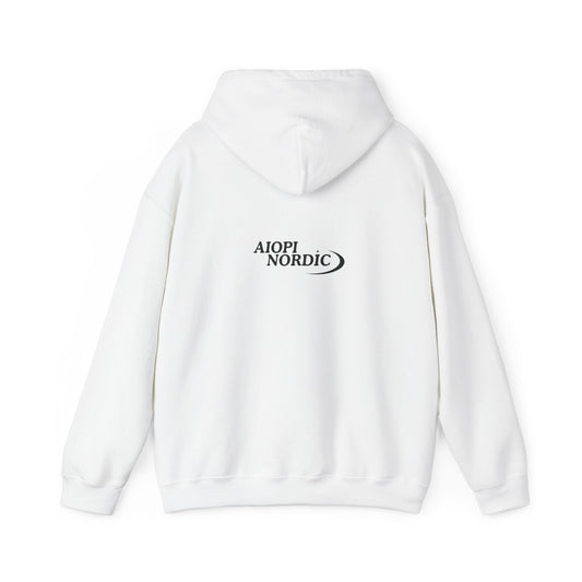 Classic Aiopi I unisex hoodie